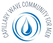 Capillary Wave Community for Men